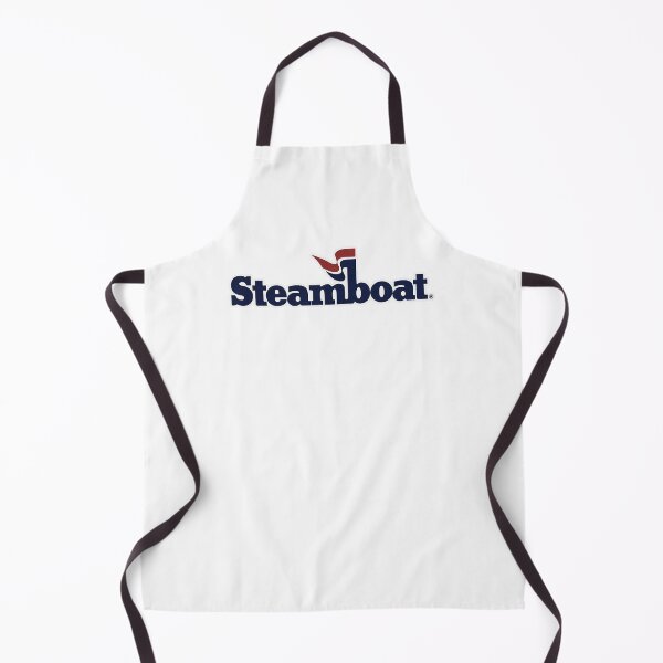 Item preview, Steamboat Essential designed and sold by JammieGreenho6.