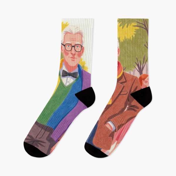 Item preview, gay couple, Love Parade designed and sold by Mauswohn.