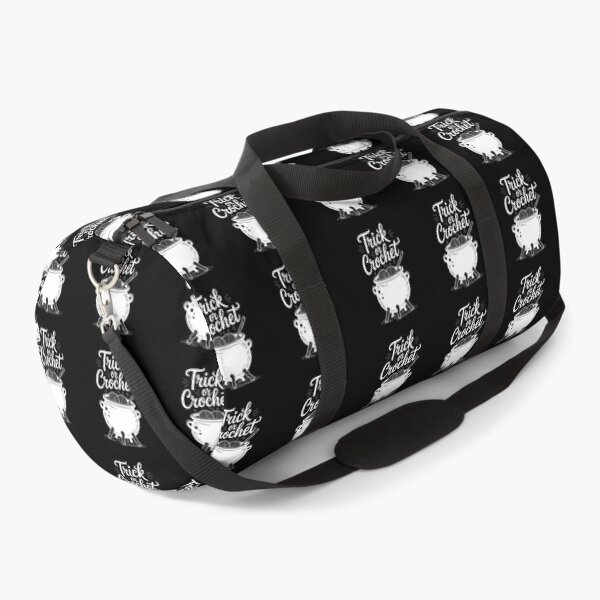 Item preview,  Trick or Crochet designed and sold by jkrphoto.