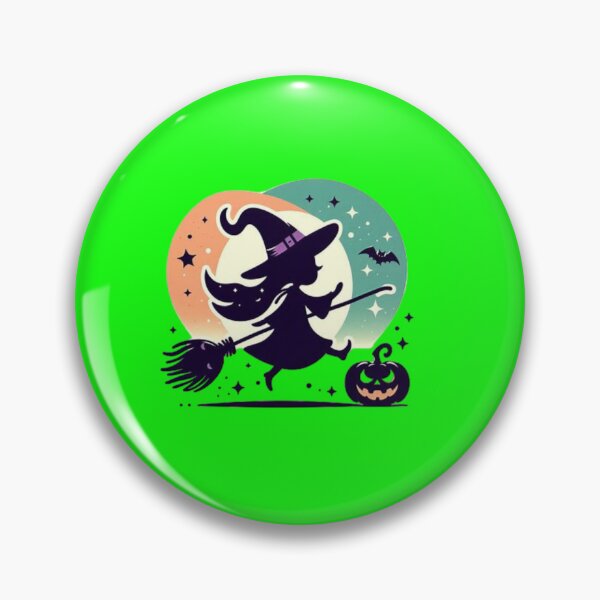 Item preview, Halloween Witch designed and sold by Shs-Kenya.