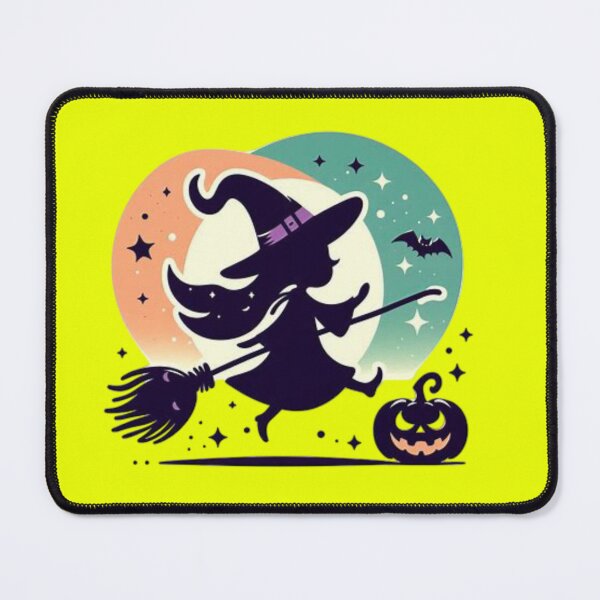 Item preview, Halloween Witch designed and sold by Shs-Kenya.