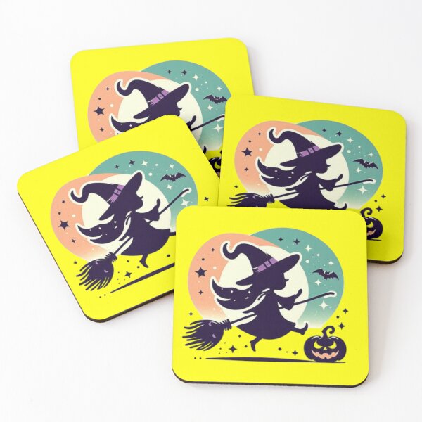 Item preview, Halloween Witch designed and sold by Shs-Kenya.