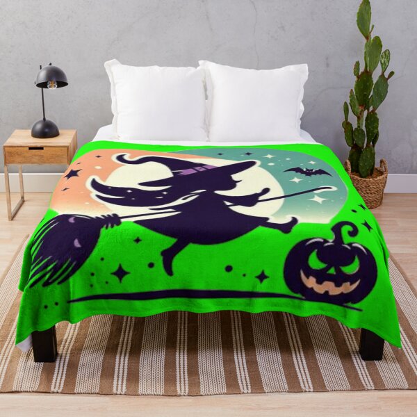 Item preview, Halloween Witch designed and sold by Shs-Kenya.