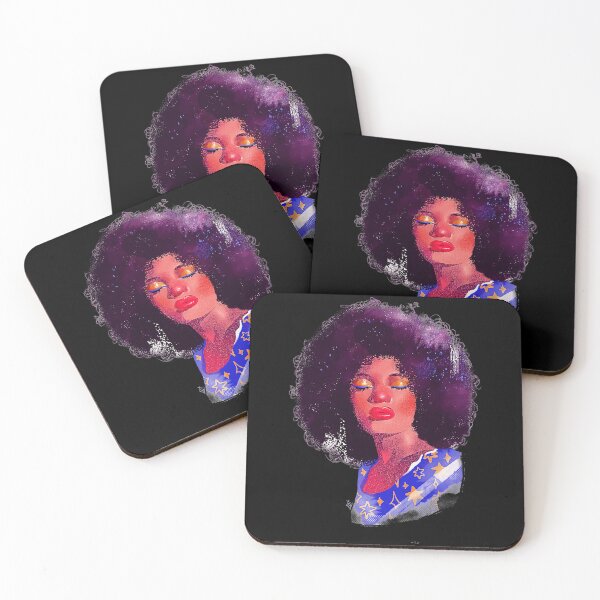 Item preview, Black Girl Magic designed and sold by mullettt269.