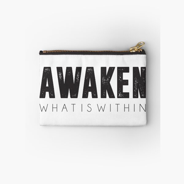 Item preview, Awaken What Is Within designed and sold by Whiskers, Wags and Wonder.
