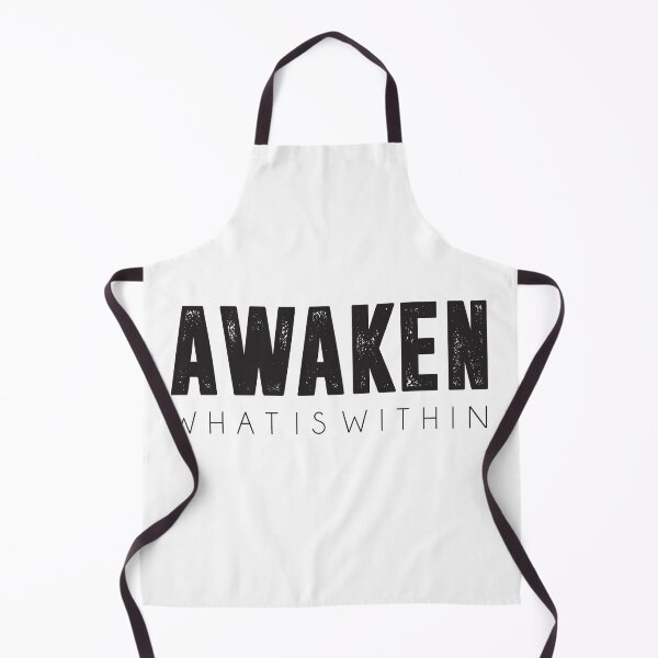 Item preview, Awaken What Is Within designed and sold by Whiskers, Wags and Wonder.