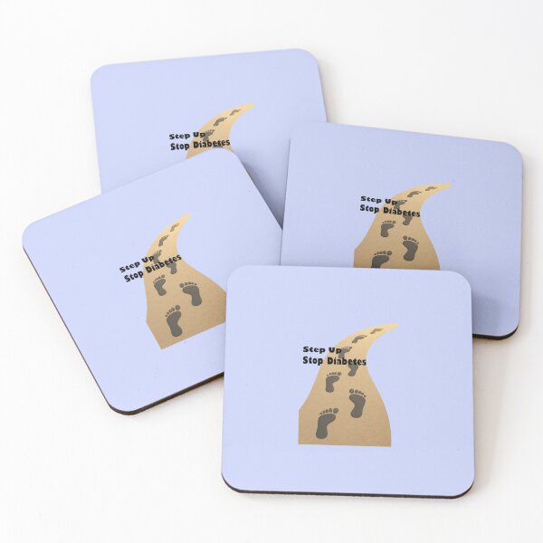 Item preview, Every Step Counts! designed and sold by annenambiro.