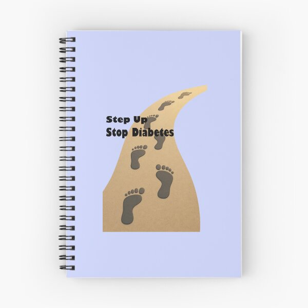 Item preview, Every Step Counts! designed and sold by annenambiro.