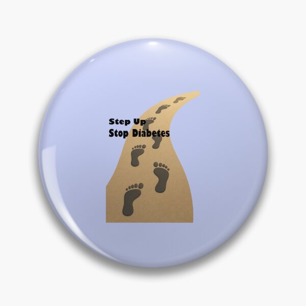 Item preview, Every Step Counts! designed and sold by annenambiro.