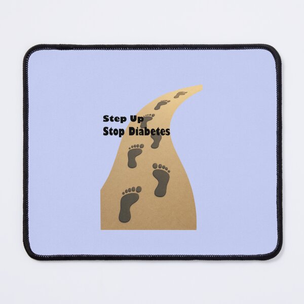 Item preview, Every Step Counts! designed and sold by annenambiro.