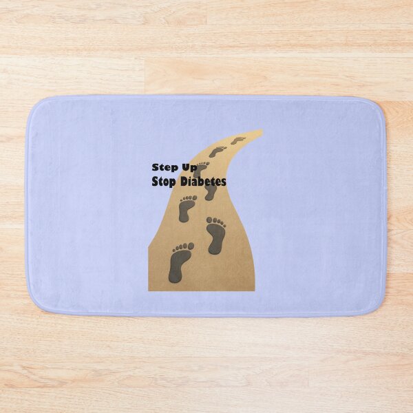 Item preview, Every Step Counts! designed and sold by annenambiro.