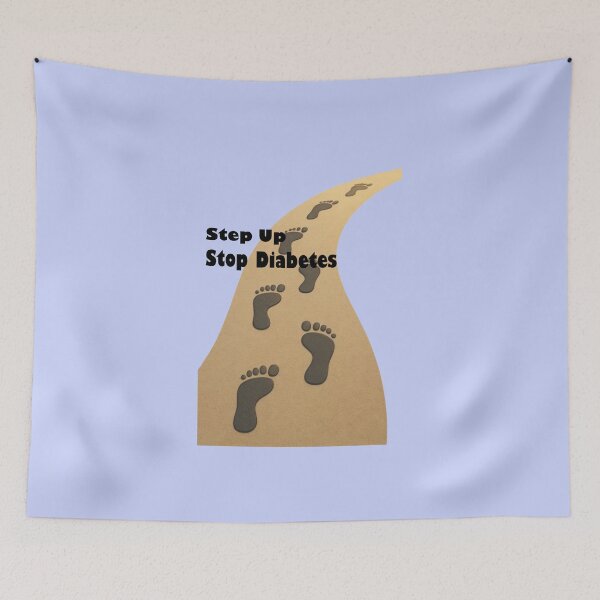 Item preview, Every Step Counts! designed and sold by annenambiro.