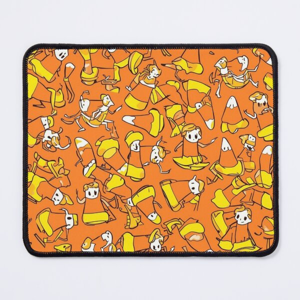Item preview, Candy Corn Party designed and sold by MercieJ.