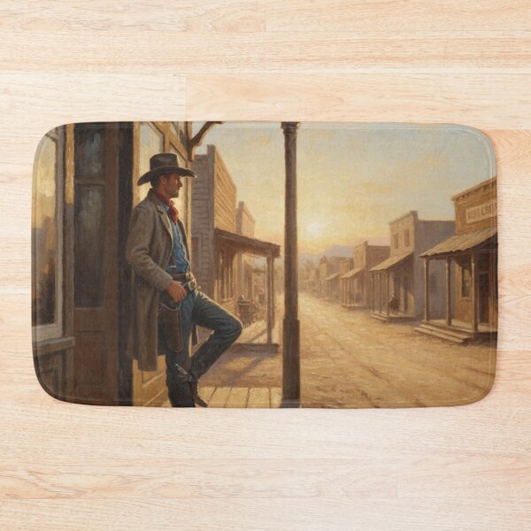 Item preview, Outlaws Legacy – The Calm Before the Gunfire designed and sold by Art's Diner.