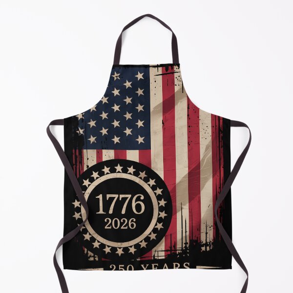 Item preview, 250 Years America Anniversary 250th Independence Day Freedom designed and sold by Zephyr6Dragon.