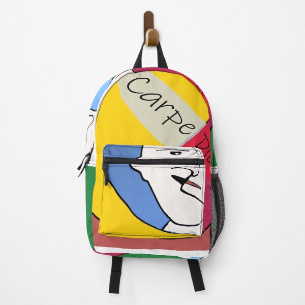 Item preview, Carpe Diem designed and sold by SlowDadArt.