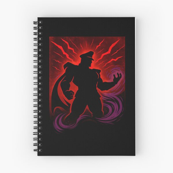 Item preview, Mr Bison Boss designed and sold by Samanthane.