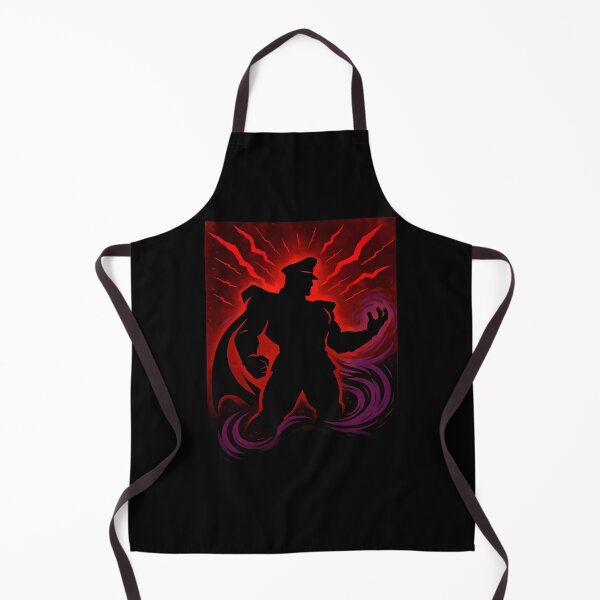Item preview, Mr Bison Boss designed and sold by Samanthane.