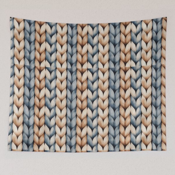 Item preview, Braided Hair Pattern designed and sold by jkrphoto.