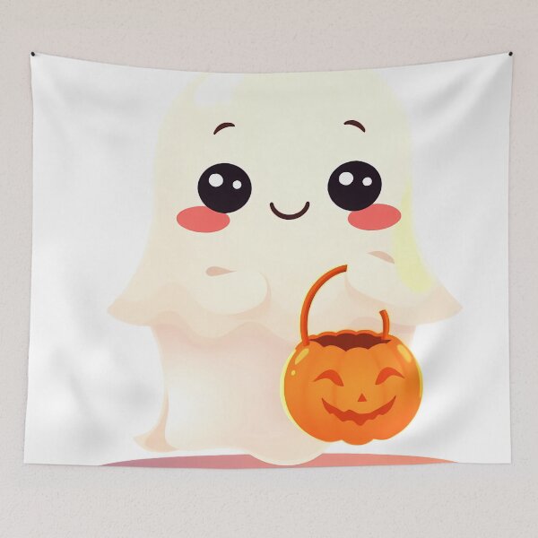 Item preview, Pumpkin Pal designed and sold by meesub.