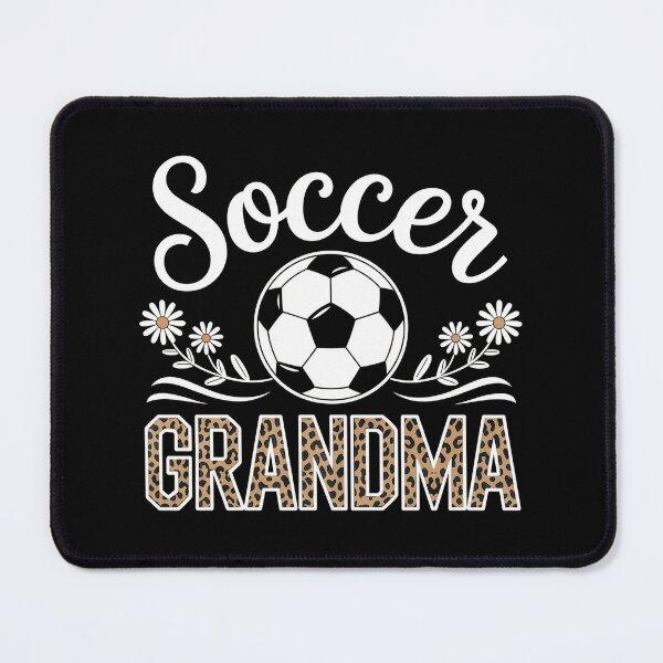 Item preview, Soccer Grandma designed and sold by jkrphoto.