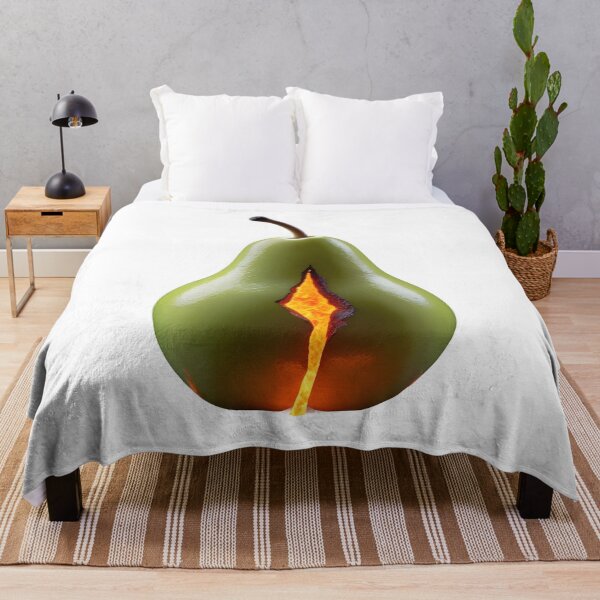 Item preview, Lava pear designed and sold by Sunci.