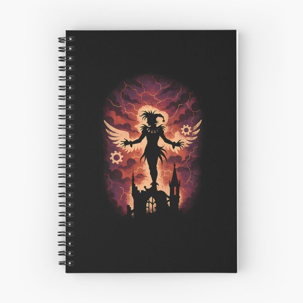 Item preview, Kefka Palazzo Villain designed and sold by Samanthane.
