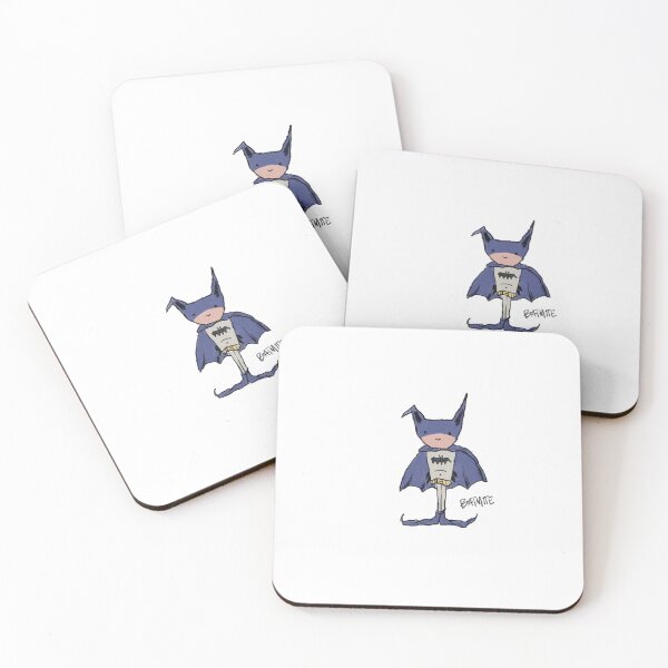Item preview, Batmite designed and sold by Julieteliseart.