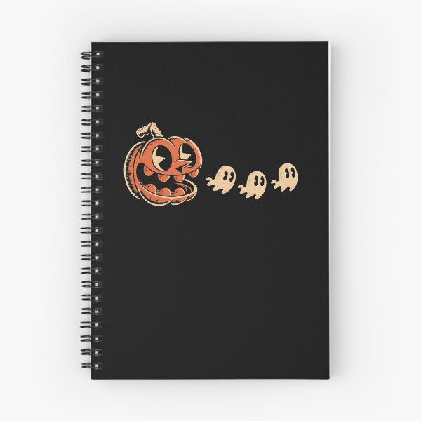 Item preview, Retro Halloween Game designed and sold by The magic  Yellow bus.
