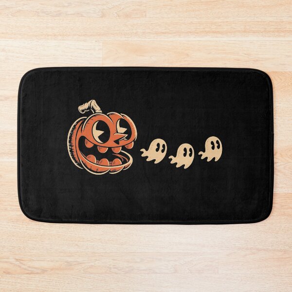 Item preview, Retro Halloween Game designed and sold by The magic  Yellow bus.
