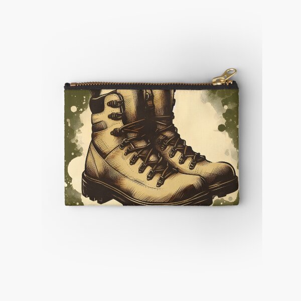 Item preview, Hiking Boots  designed and sold by GraphicsClub.