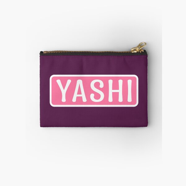 Item preview, Yashi Name designed and sold by Jeallan Designs.