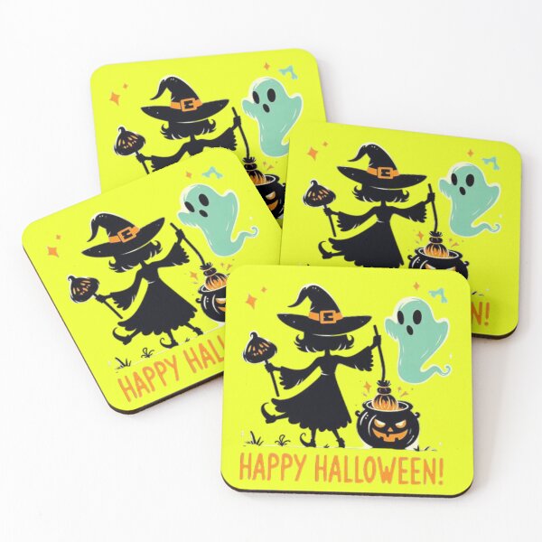 Item preview, Happy Halloween! designed and sold by Shs-Kenya.