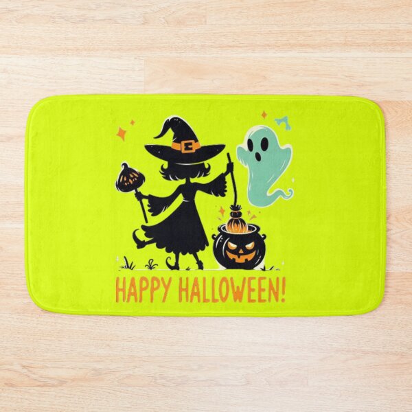 Item preview, Happy Halloween! designed and sold by Shs-Kenya.