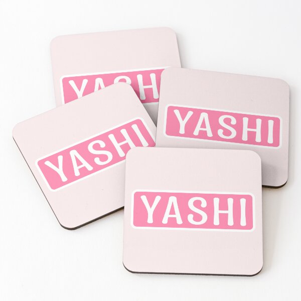 Item preview, Yashi Name designed and sold by Jeallan Designs.
