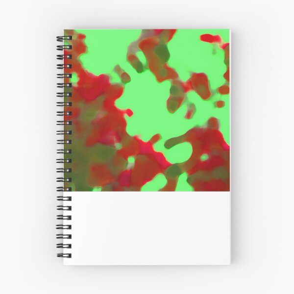 Item preview, Choque de colores, n. ° 6 designed and sold by Zara Crow.