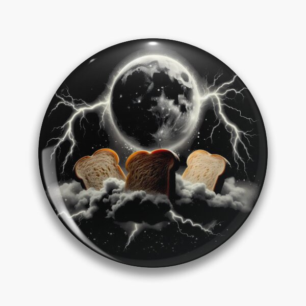 Item preview, Moon Breads designed and sold by donpakundo19.
