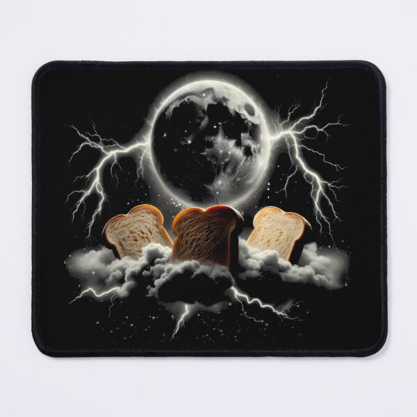 Item preview, Moon Breads designed and sold by donpakundo19.