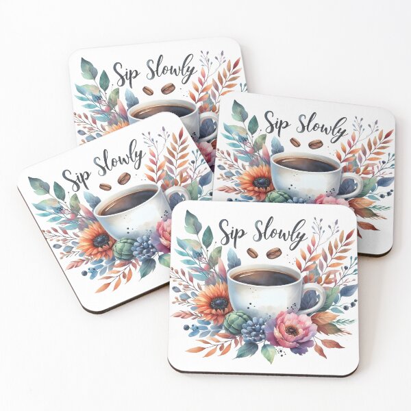 Item preview, coffee, sip, caffeine, beverage, mug designed and sold by TrueArtVibes.