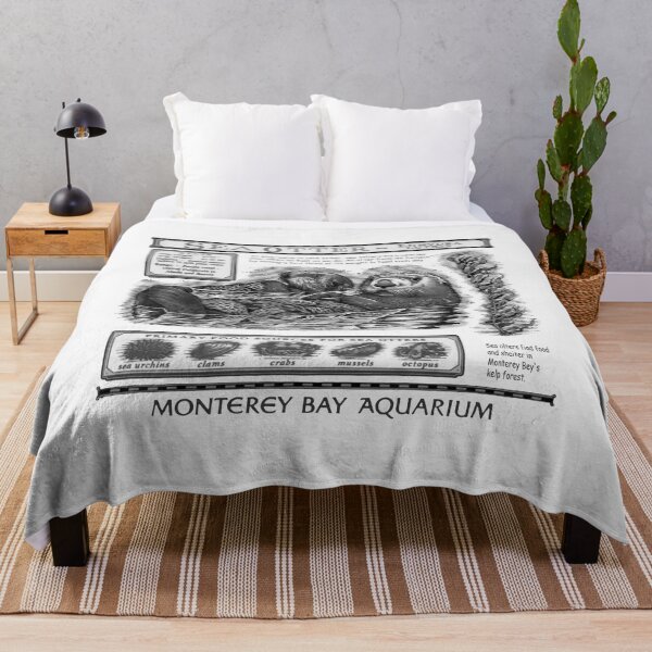 Item preview, Sea Otter designed and sold by bethanyrodgers6.