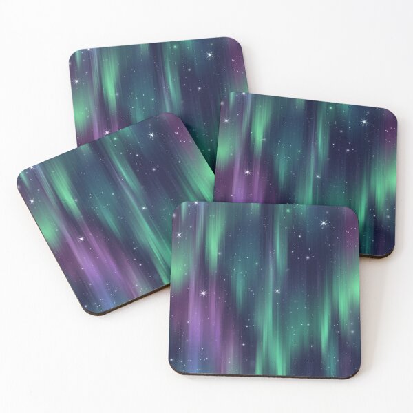 Item preview, Aurora Borealis designed and sold by MercieJ.