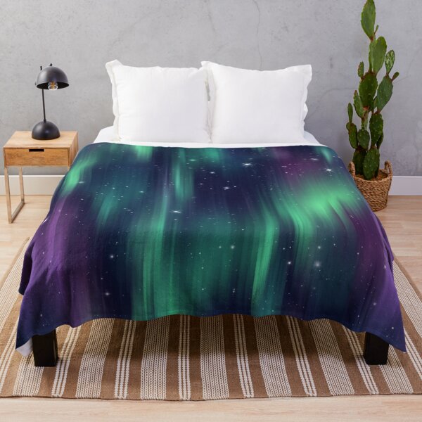 Item preview, Aurora Borealis designed and sold by MercieJ.