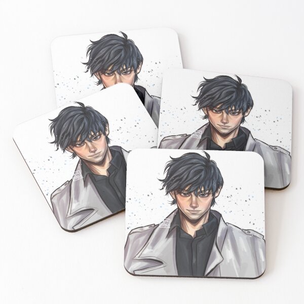 Item preview, Kim Dokja Fanart  designed and sold by minyoonga.