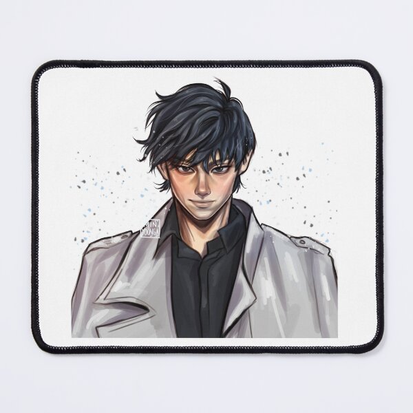 Item preview, Kim Dokja Fanart designed and sold by minyoonga.