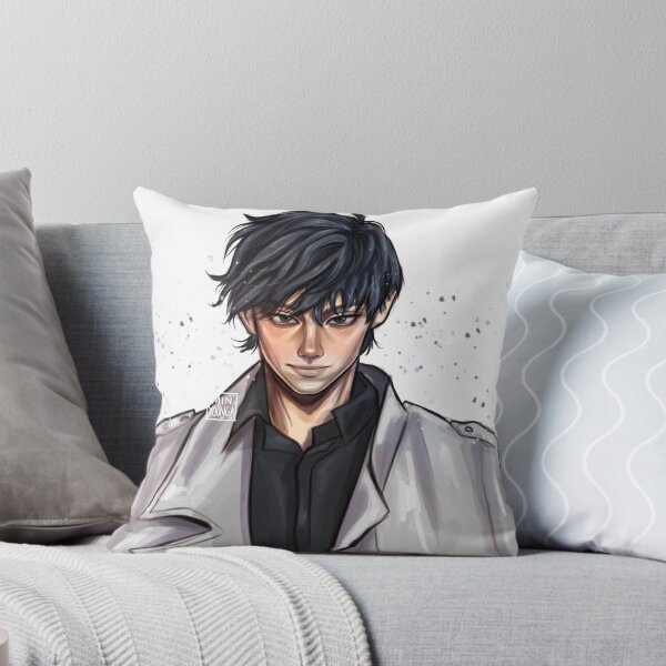 Item preview, Kim Dokja Fanart  designed and sold by minyoonga.