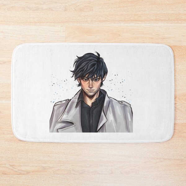 Item preview, Kim Dokja Fanart  designed and sold by minyoonga.