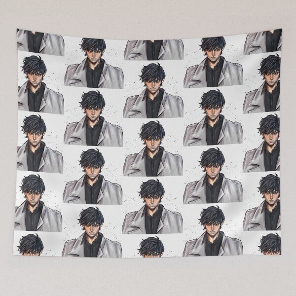 Item preview, Kim Dokja Fanart  designed and sold by minyoonga.