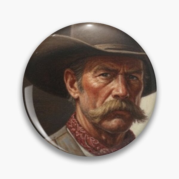 Item preview, The Outlaw's Legacy – The Old Hand designed and sold by Art's Diner.