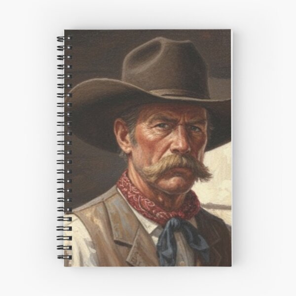 Item preview, The Outlaw's Legacy – The Old Hand designed and sold by Art's Diner.