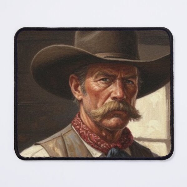Item preview, The Outlaw's Legacy – The Old Hand designed and sold by Art's Diner.